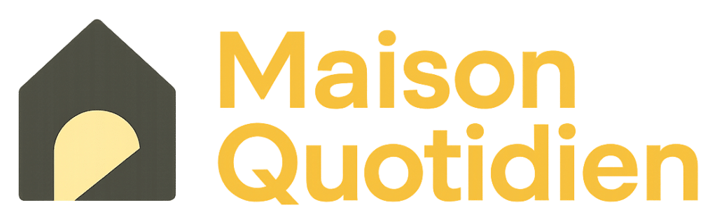 Maison Quotidien