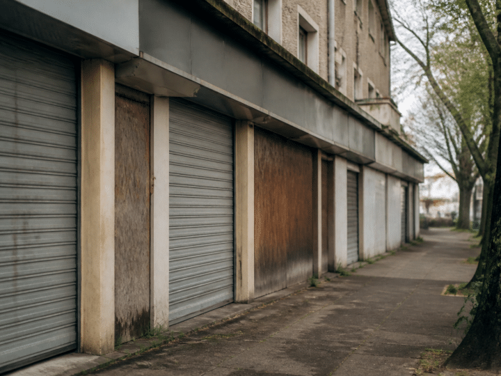 Quartiers à éviter à Ronchin (59790) : la liste et les raisons